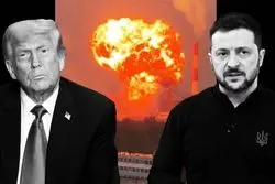 چگونه چرخش ترامپ پوتین را به ستوه آورده؟