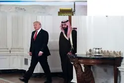 ریاض پل تهران و واشنگتن می‌شود؟