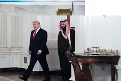 ریاض پل تهران و واشنگتن می‌شود؟