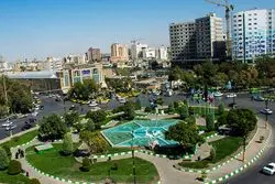 مهمترین بلوارهای مشهد را بشناسید