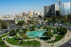 مهمترین بلوارهای مشهد را بشناسید