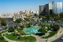 مهمترین بلوارهای مشهد را بشناسید