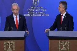 جزئیات بزرگ‌ترین توافق گازی تاریخ اسرائیل با مصر / نتانیاهو چه گفت؟
