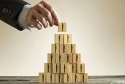 هشدار قوه قضاییه: «بم‌چین» و «بنیادبم» کلاهبرداری هرمی‌اند!