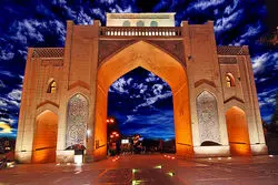 شیرازی ها بخوانند/ هدیه یک هفته ای برای تمام شهروندان