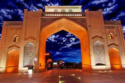 شیرازی ها بخوانند/ هدیه یک هفته ای برای تمام شهروندان