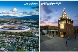 استارتاپ‌های ایرانی، اهالی دره‌ای سیلیکونی نیستند