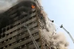 3500 ساختمان پرخطر درتهران/ پلاسکوی جدید هنوزتاییدیه ایمنی ندارد

