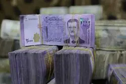 سوریه آماده حذف دو صفر از لیره؛ اسکناس جدید در راه است