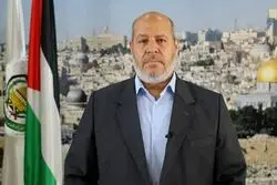 حماس خبر ترور معاون سیاسی خود را تکذیب کرد
