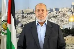 حماس خبر ترور معاون سیاسی خود را تکذیب کرد