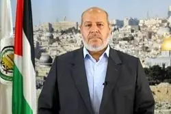 حماس خبر ترور معاون سیاسی خود را تکذیب کرد