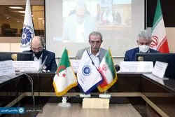 جهش مبادلات ایران و الجزایر از طریق تهاتر