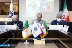 جهش مبادلات ایران و الجزایر از طریق تهاتر