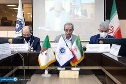 جهش مبادلات ایران و الجزایر از طریق تهاتر