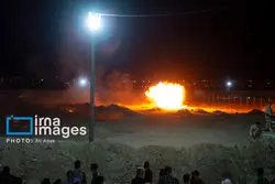 انفجار در سمنان/ فرماندار توضیح داد