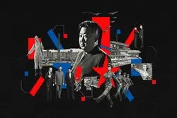 کره‌شمالی‌سازیِ کره شمالی؛ چگونه کیم حصارها را ضخیم‌تر می‌کند؟