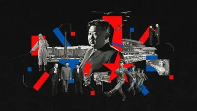 کره‌شمالی‌سازیِ کره شمالی؛ چگونه کیم حصارها را ضخیم‌تر می‌کند؟