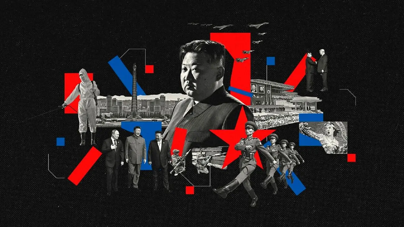 کره‌شمالی‌سازیِ کره شمالی؛ چگونه کیم حصارها را ضخیم‌تر می‌کند؟