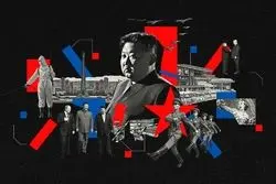 کره‌شمالی‌سازیِ کره شمالی؛ چگونه کیم حصارها را ضخیم‌تر می‌کند؟