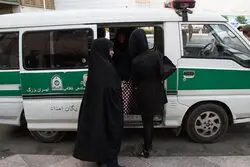 دستکاری پرهزینه؛ گشت ارشاد جان صدها نفر را گرفت؟
