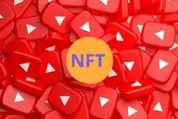 برنامه های یوتیوب برای بازار ان‌اف‌تی