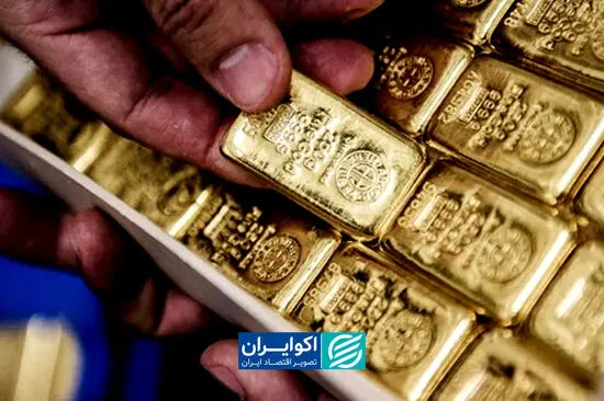 عوامل برگشت طلا
