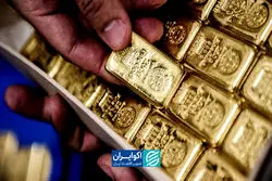 عوامل برگشت طلا