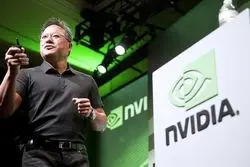 ادامه افزایش بی‌‌وقفه ارزش انویدیا: «هوانگ» سیزدهمین مرد ثروتمند جهان شد