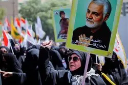 تبعات ترور سردارسلیمانی برای آمریکا