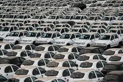 طرح پیش فروش ۳ محصول سایپا متوقف شد