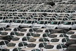 طرح پیش فروش ۳ محصول سایپا متوقف شد