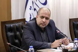 ببینید/علی خضریان: امیدوارم سفر عراقچی به نیویورک برای مذاکره درباره تنگه هرمز دروغ باشد/چرا ما در خصوص موضوع تنگه هرمز باید در خاک دشمن مذاکره کنیم؟