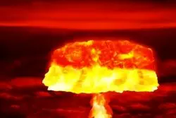 احتمال وقوع جنگ جهانی سوم با سلاح هسته‌ای