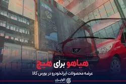 هیاهو برای هیچ