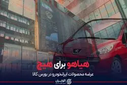هیاهو برای هیچ