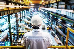 بازگشت امید به صنعت؟