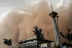 آماده‌باش ستاد مدیریت بحران شهر تهران در پی صدور هشدار هواشناسی