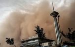 هشدار وزش باد شدید و گرد و خاک در تهران