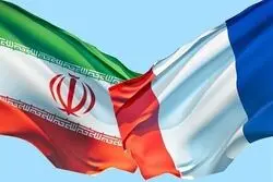 دو شهروند فرانسوی آزاد شدند