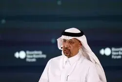 وزیر سعودی: عادی‌سازی با اسرائیل هنوز روی میز است/ از ابزار نفت برای پایان جنگ غزه استفاده نمی‌کنیم