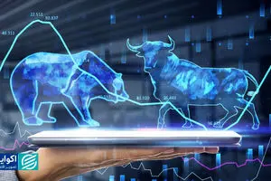 تفاوت رفتار معامله‌گران در بورس ایران و آمریکا