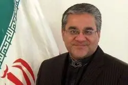مسئولیت تنش در تنگه هرمز با آمریکا است/ اورانیوم غنی‌شده را به آمریکا و هیچ کشوری تحویل نمی‌دهیم