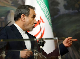 عراقچی: عاقبت مذاکرات وقتی روشن می‌شود که حقوق مردم ایران تامین شود