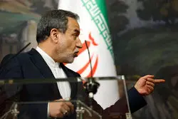 عراقچی: عاقبت مذاکرات وقتی روشن می‌شود که حقوق مردم ایران تامین شود