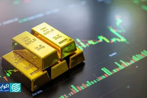 بازار طلا در وضعیت ریسکی؛ حباب برگشت