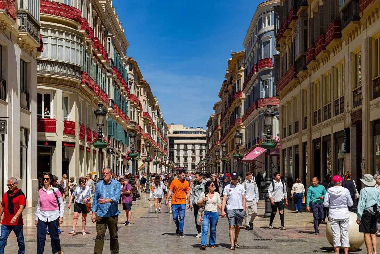 رشد اقتصادی غافلگیرکننده در اروپا؛ درخشش اسپانیا و فرانسه مقابل رکود آلمان
