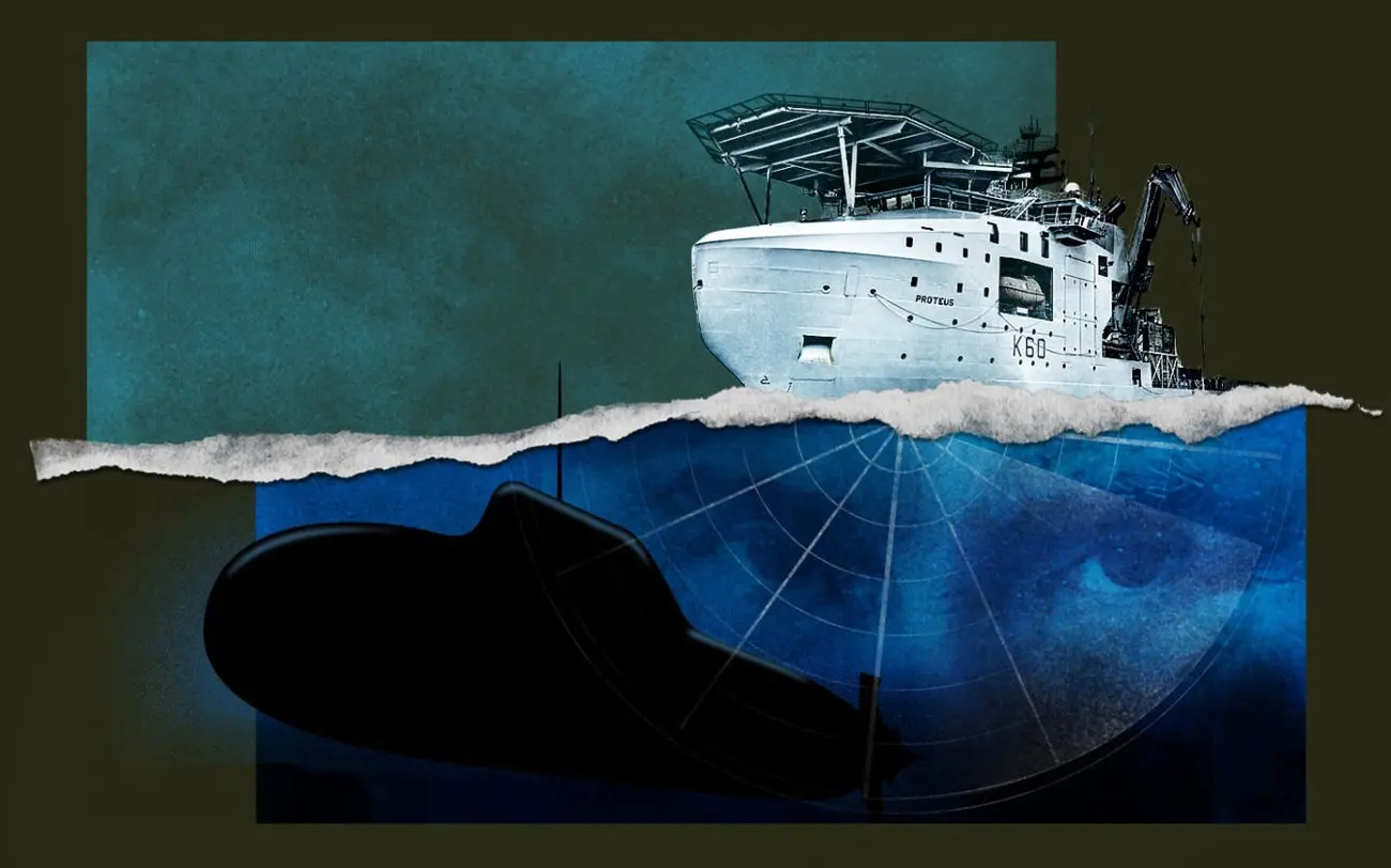 چرا تحریم‌ها پوتین را به زانو در نیاورد؟