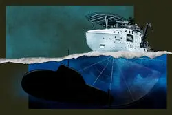 چرا تحریم‌ها پوتین را به زانو در نیاورد؟