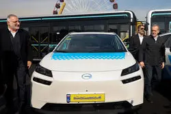 مسعودپزشکیان: مثل ماهی هستیم که در آب آلوده زندگی می کنیم 